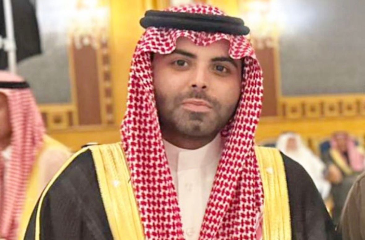 بندر العريفي يتبرع بـ100 ألف ريال عبر إحسان دعمًا للحملة الوطنية للعمل الخيري السادسة

al-madina.com/article/977248

#صحيفة_المدينة