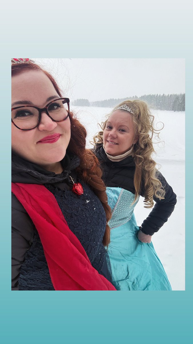 Taija Myyrä tweet media