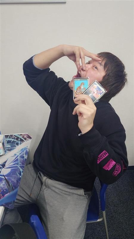 2/21(土)コミかる伊勢崎、渋川店にて「ストアチャンピオンシップ」を