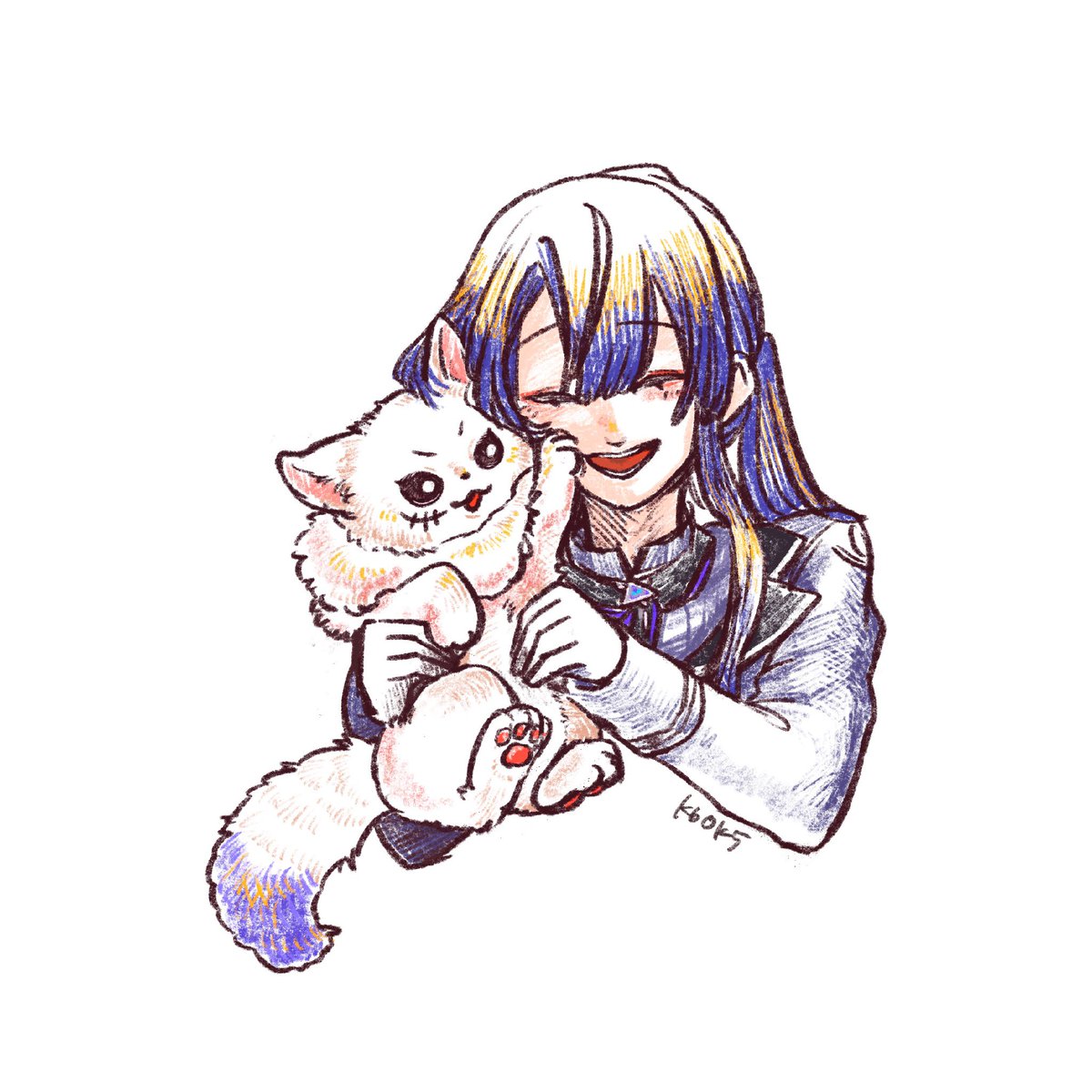 よる吉 (@k6Ok5) / Posts / X