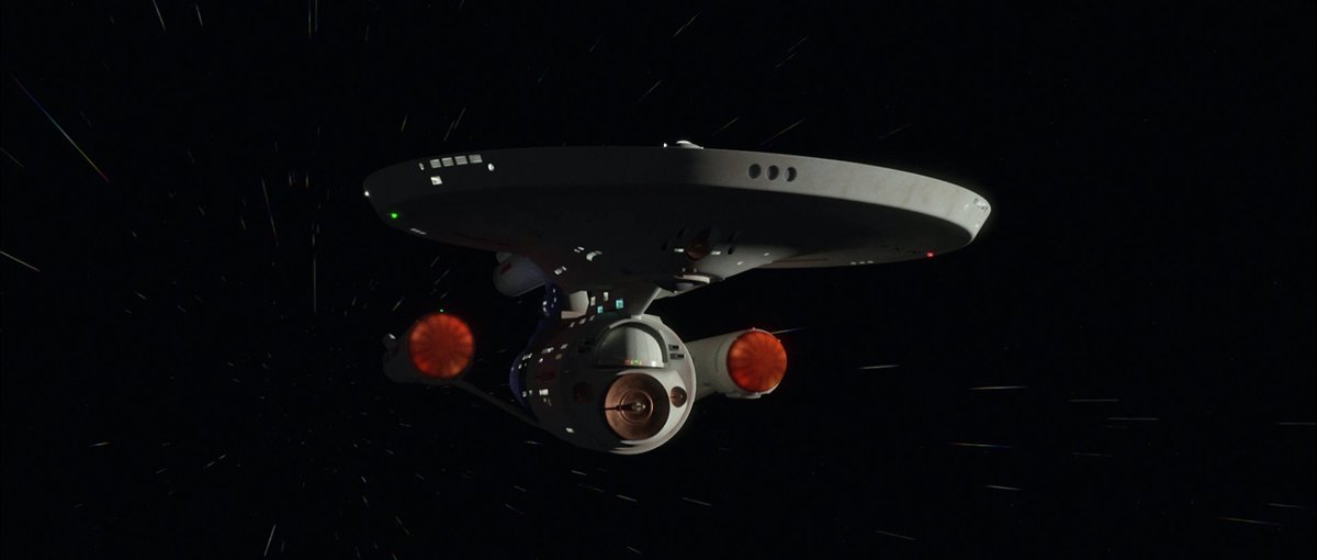 TrekShorts tweet media