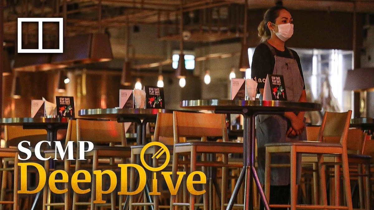 techjunkiejh's tweet image. Why are #HongKong #bars struggling to stay afloat? buff.ly/dR94dMK   #investing #EmergingMarkets   #Economics #Restaurants (video) #Asia #China