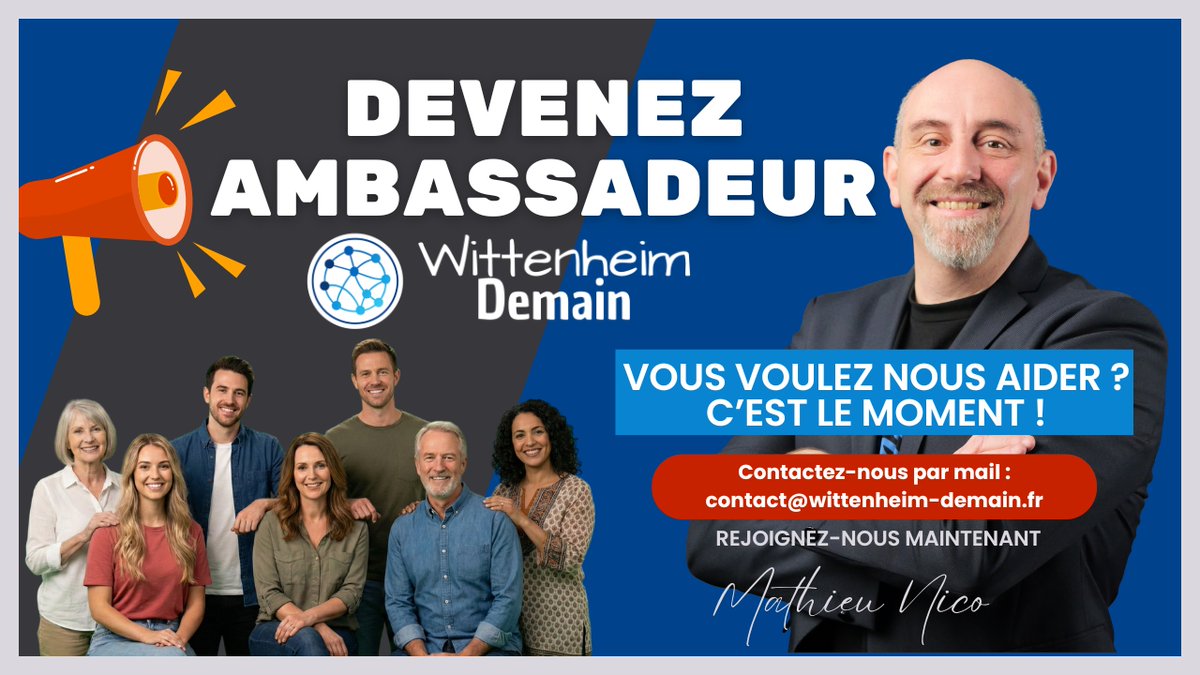 Wittenheim tweet media