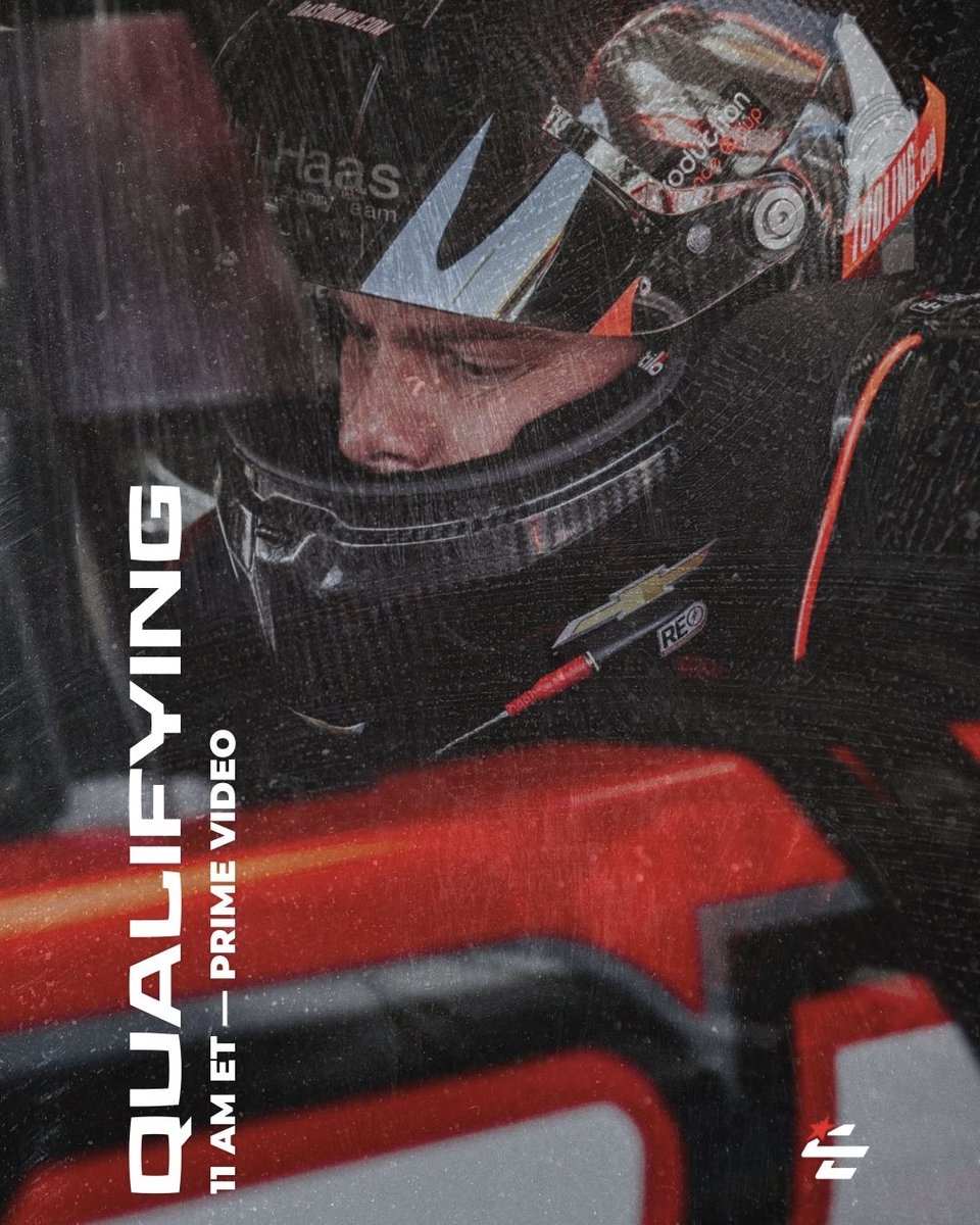 Cole Custer tweet media