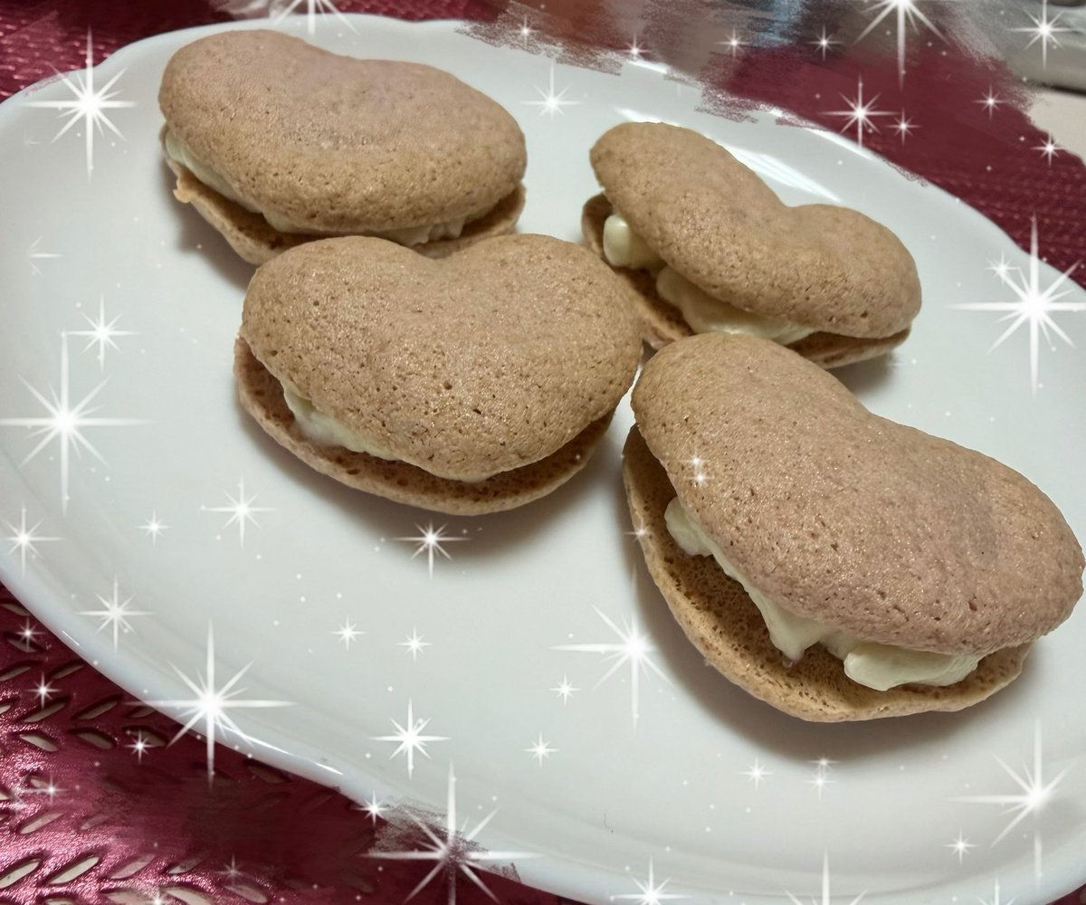 まかろん🍺💜 (@maca_ron9) / Posts / X