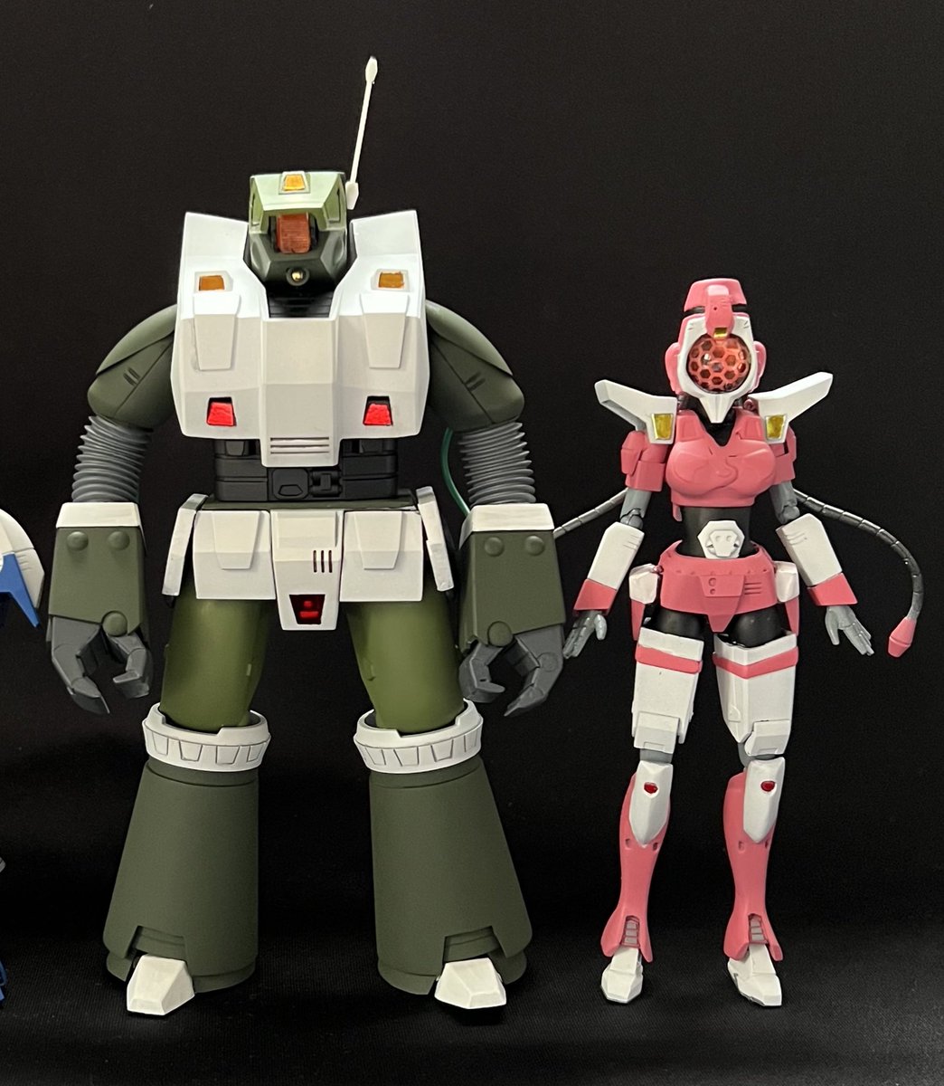 みんなのアオシマ見せて 素敵なタグ！ #テクノポリス21c 、ビゴラスと