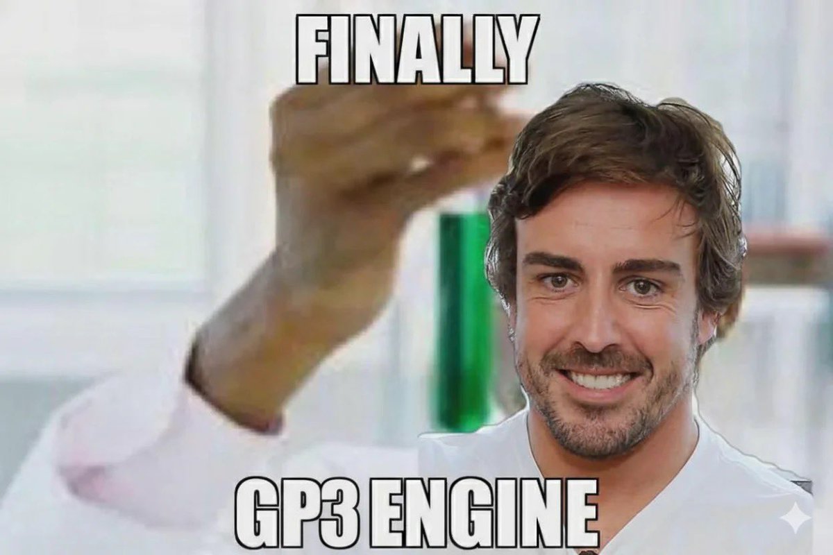 F1 TROLL (@f1trollofficial) on Twitter photo 