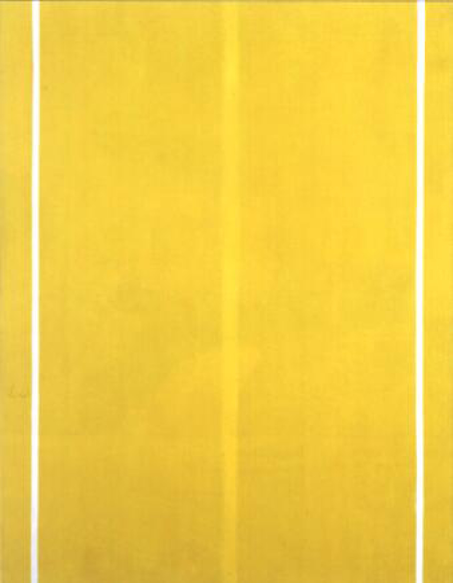 Barnett Newman tweet media