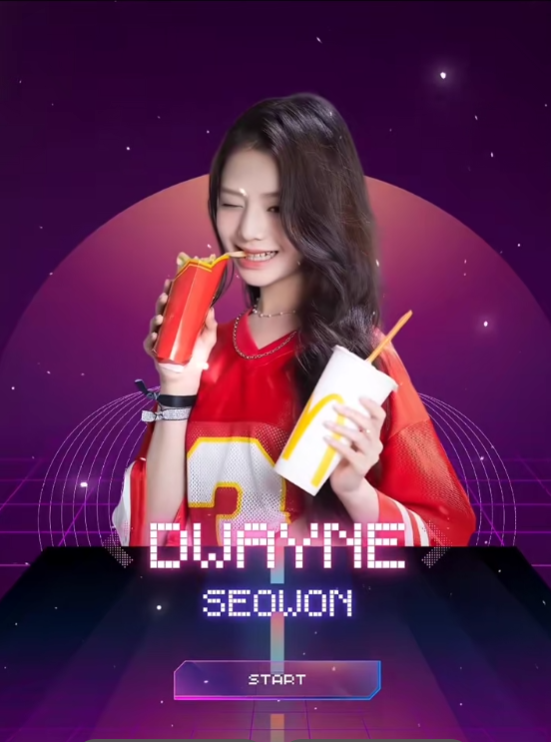 NotWaynie's tweet photo. napa choose your character ako dun ah https://t.co/XFjtApd2WY