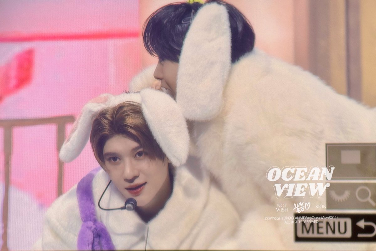 OCEAN VIEW🌊 tweet media