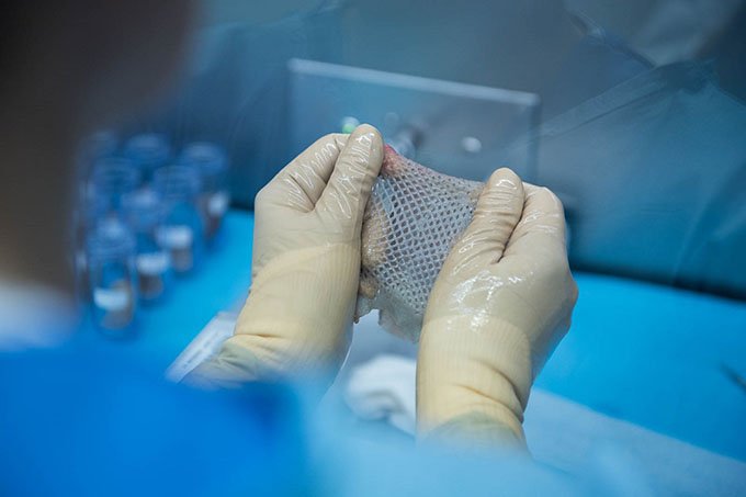 sahelbrut3's tweet image. 🚨 FLASH INFO
Israël détient la plus grande réserve de peau humaine au monde.