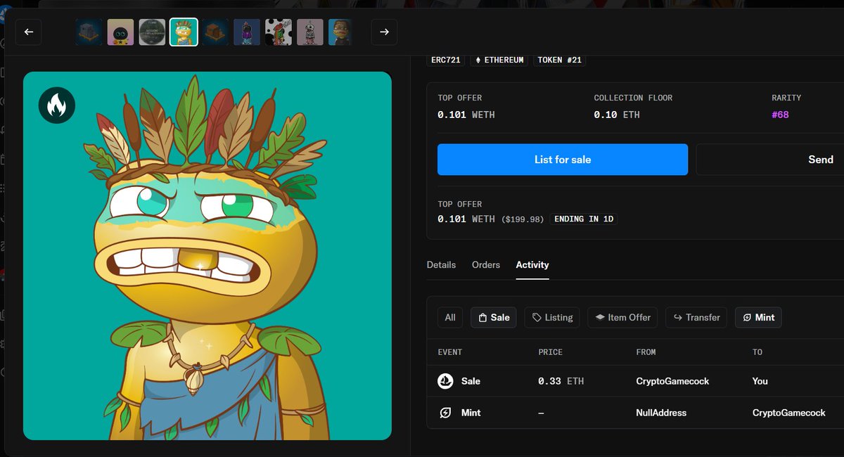 Srini 🏴☠️ tweet media