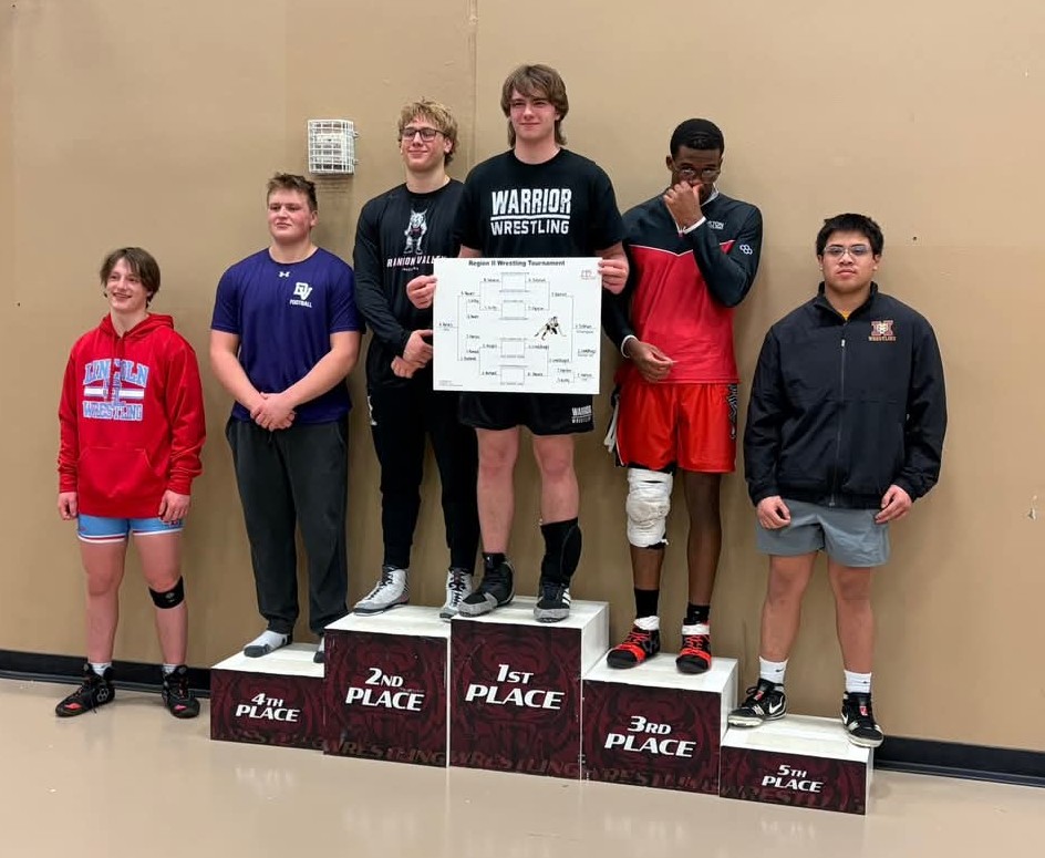 Travis Lindekugel tweet media