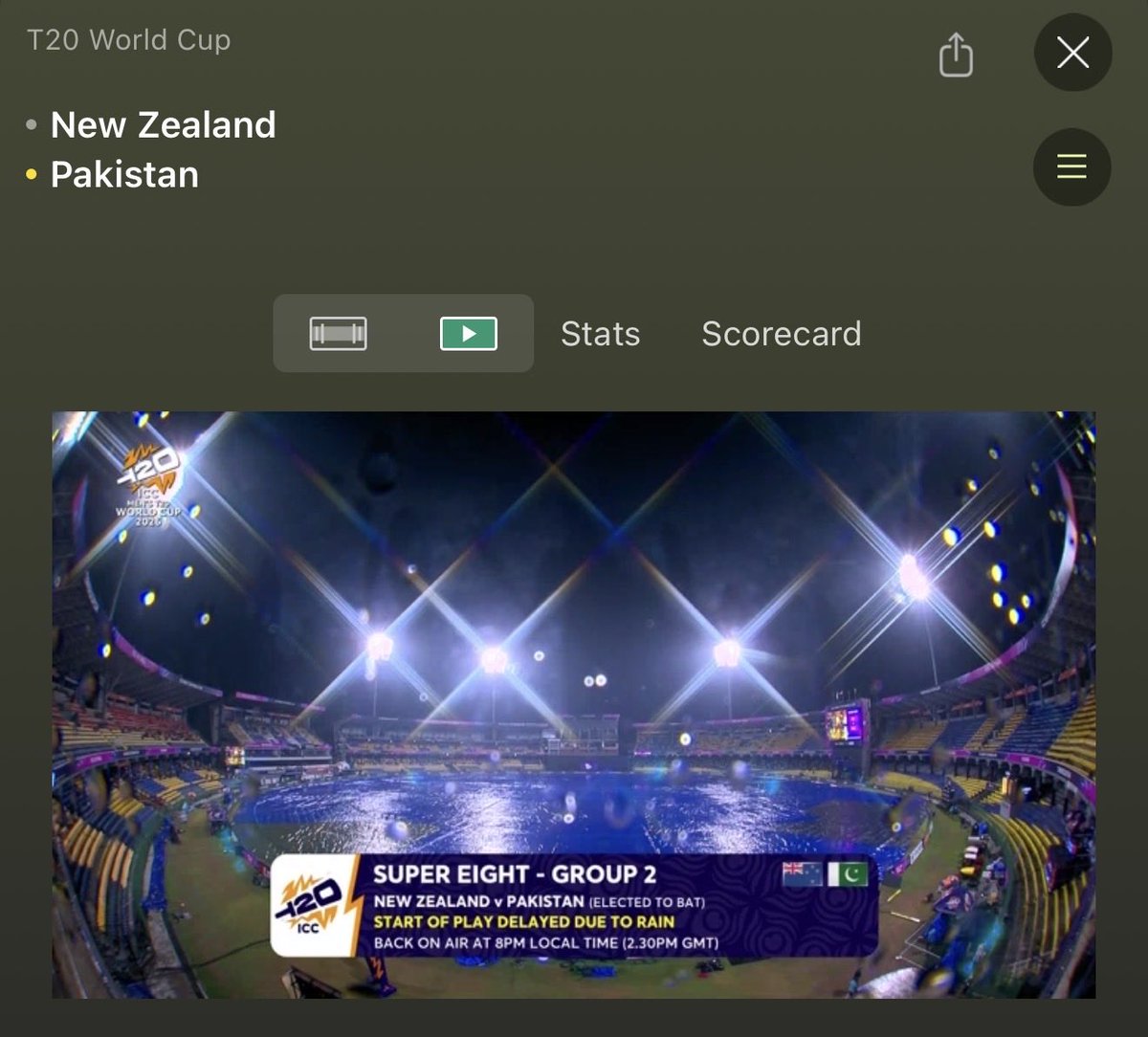 The Cricket🏏Village 🇬🇧🇵🇰🇦🇺🇮🇳🇿🇦🇧🇩🇱🇰 (@MSohailAfzal10