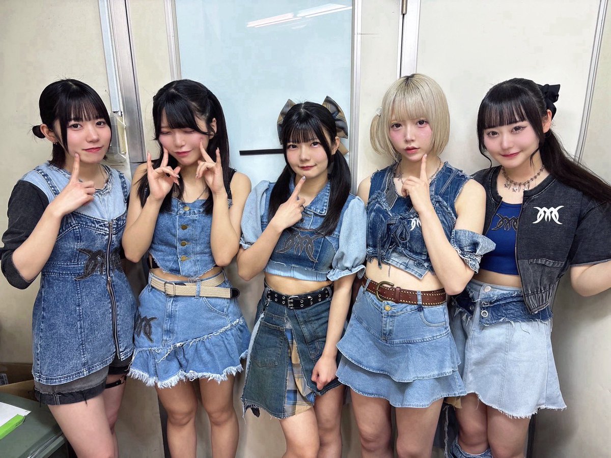 ＼お礼！！／

澀谷環狀空間

 フロア超熱気最高でした🔥
沢山のご来場誠にありがとうございました！

#KAMAITACI