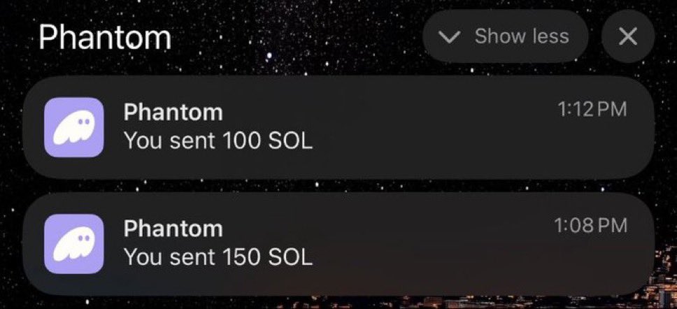 First 600 wallets 🔥

Only like + Follow me