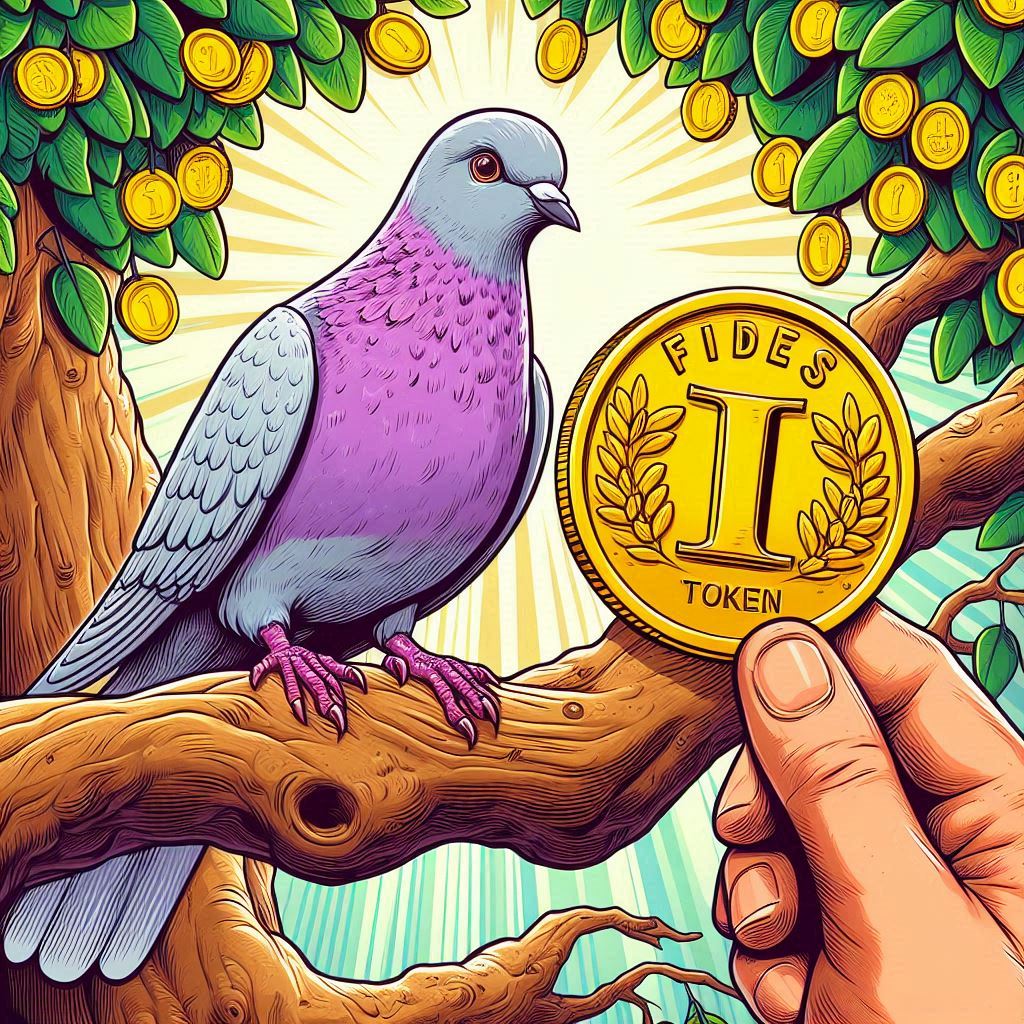 👉KlingEx: klingex.io/trade/FIDES-US… 
👉 Jupiter: jup.ag 
👉web3.okx.com 

#token #exchange #jupiter #okx #trading #markets #OKX #klingex #hiphop #rap #crypto #solana #SOL #hold