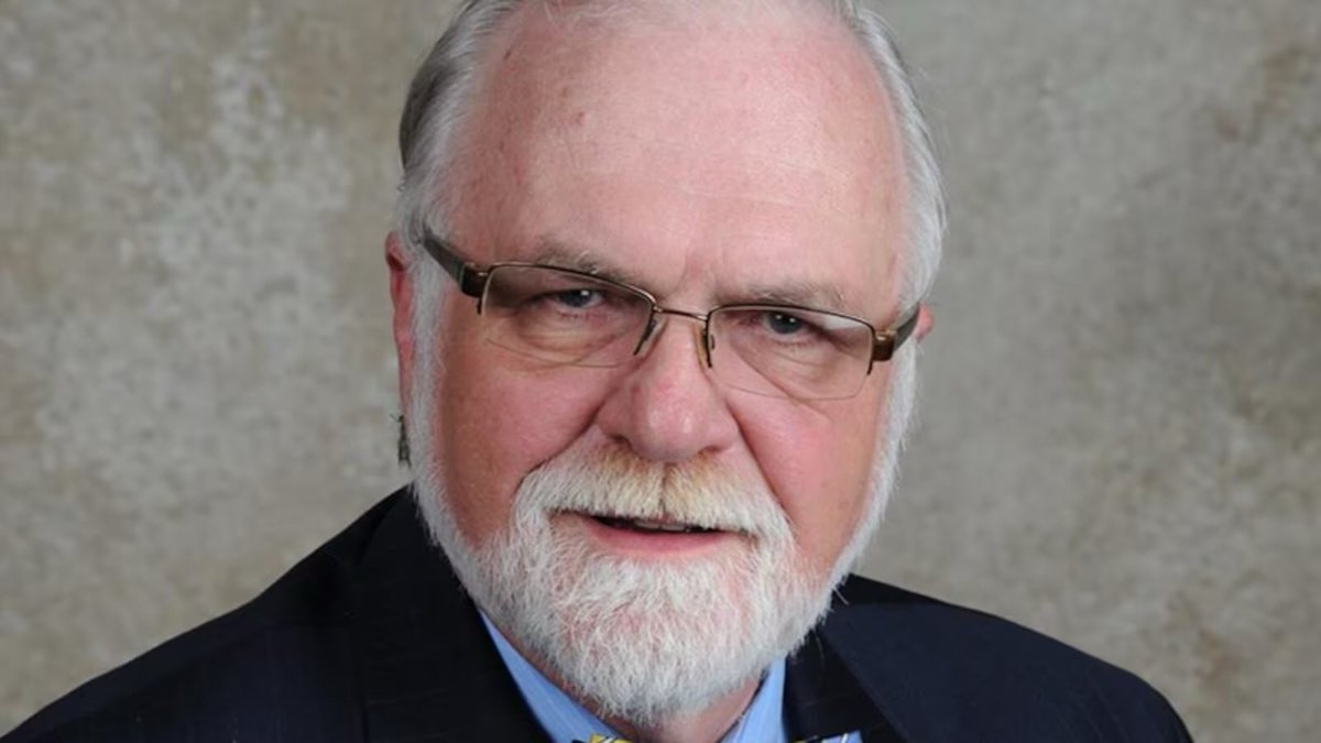 Marc Nixon tweet media