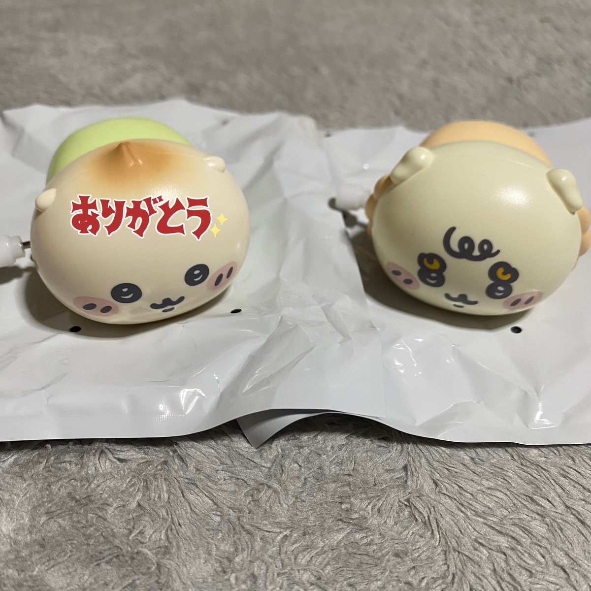 まいちい tweet media