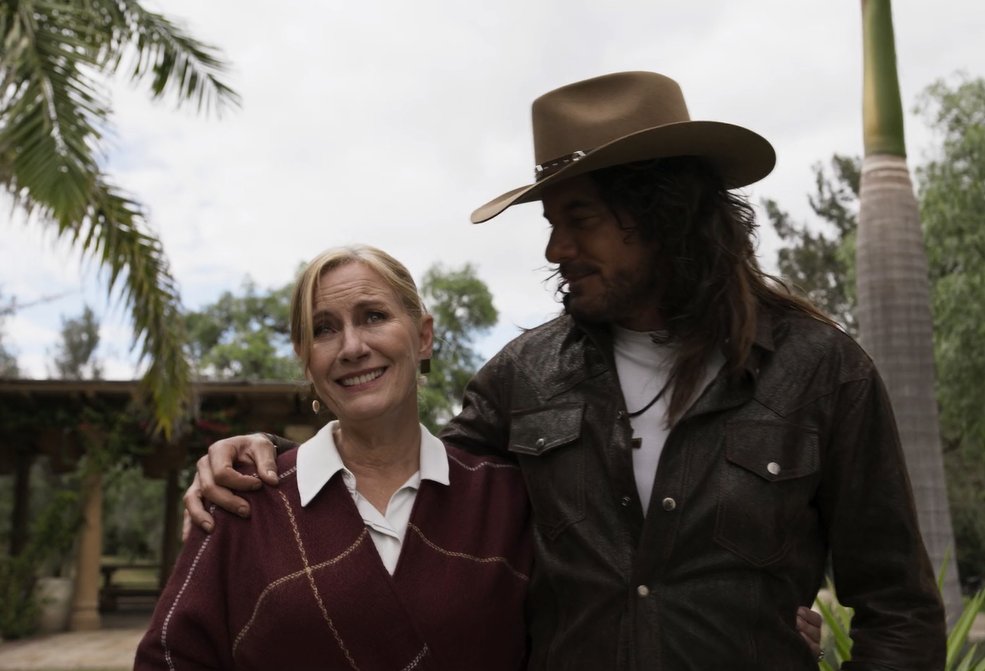 PasdeGavilanes's tweet photo. #PasiónDeGavilanes2 #PDG38 Juan le aconseja a doña Gabriela que tenga cuidado con Demetrio. https://t.co/xWMSqz6Djt