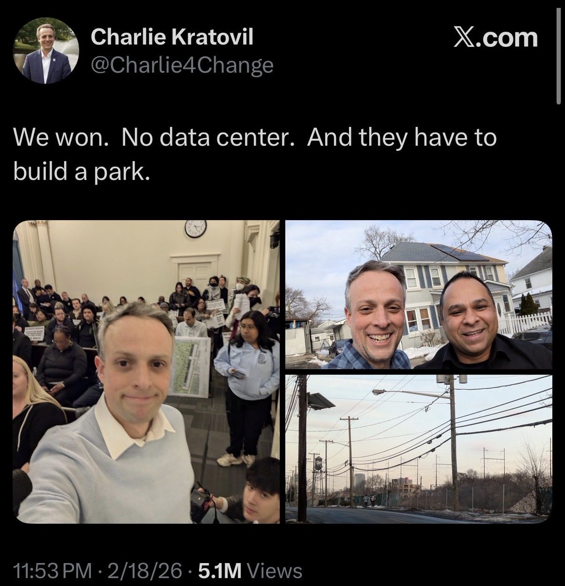 Aaron Burnett tweet media