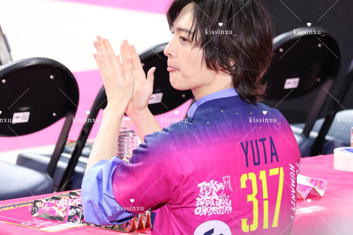 玉森くんってほんっとうにかわいい