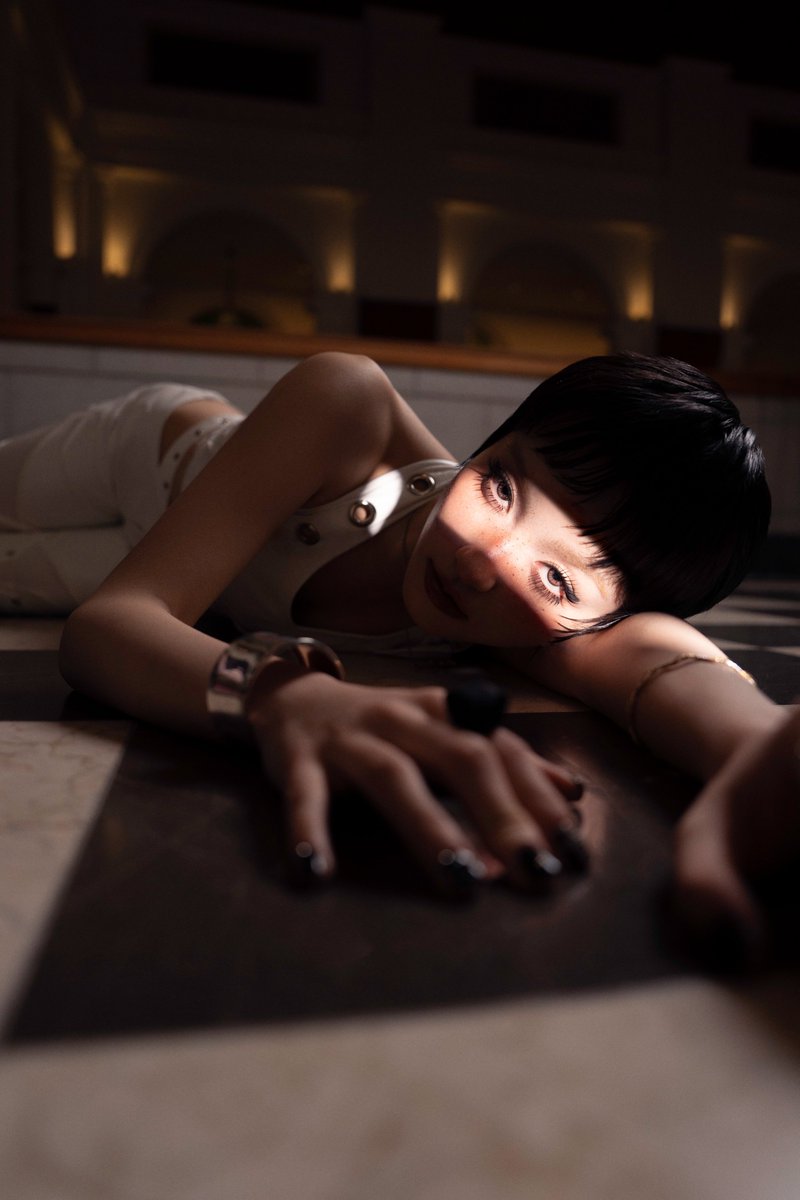 hourly xg chisa (@hourlychisa) / Posts / X