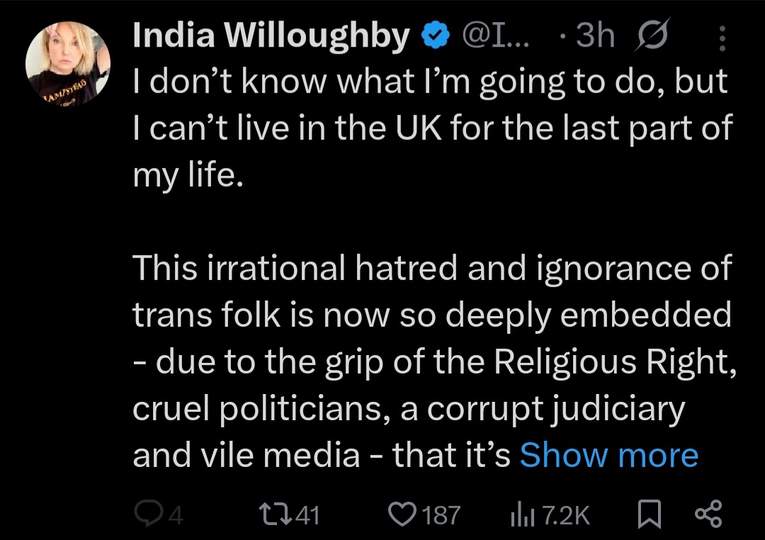 John F Conti tweet media