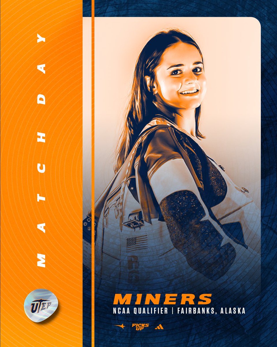 UTEP Rifle tweet media