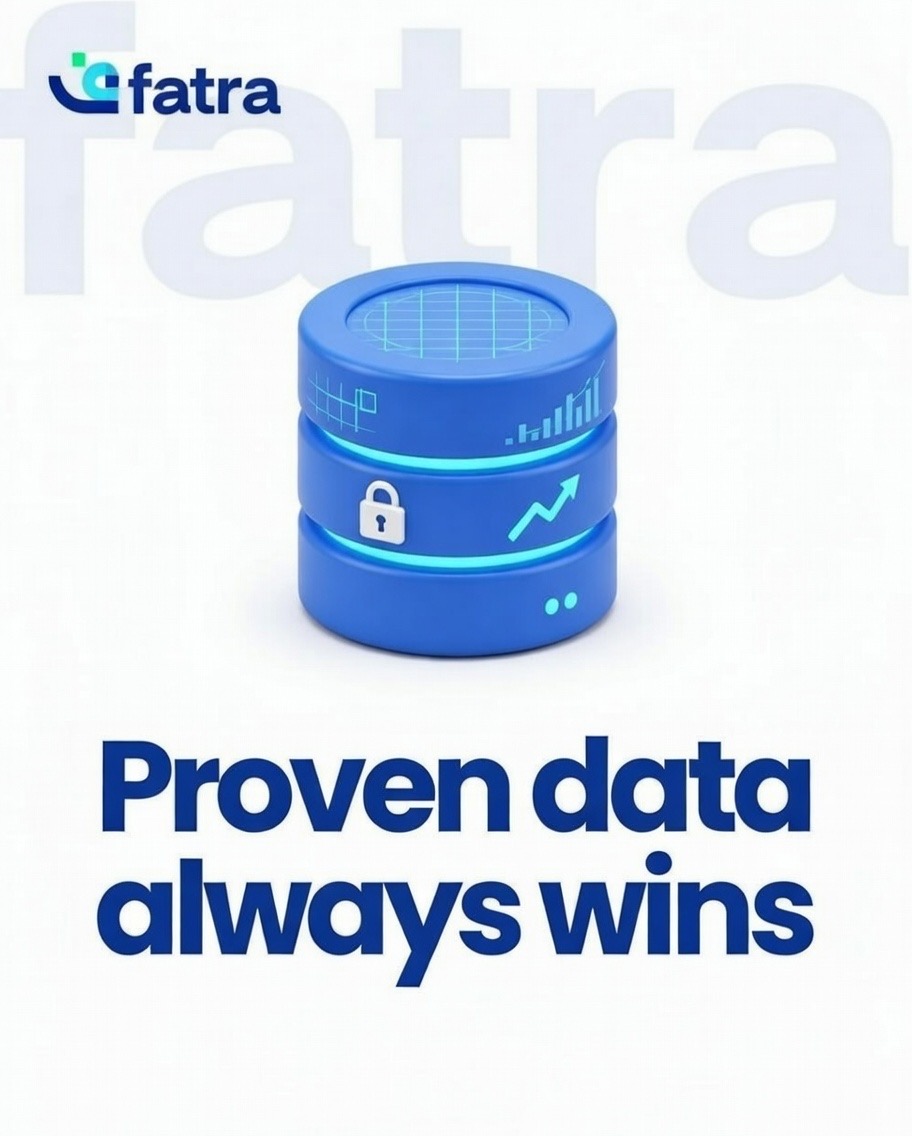 Fatra labs tweet media