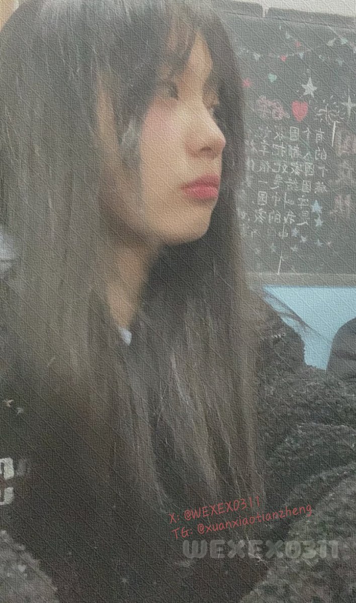 悦小天真 tweet media