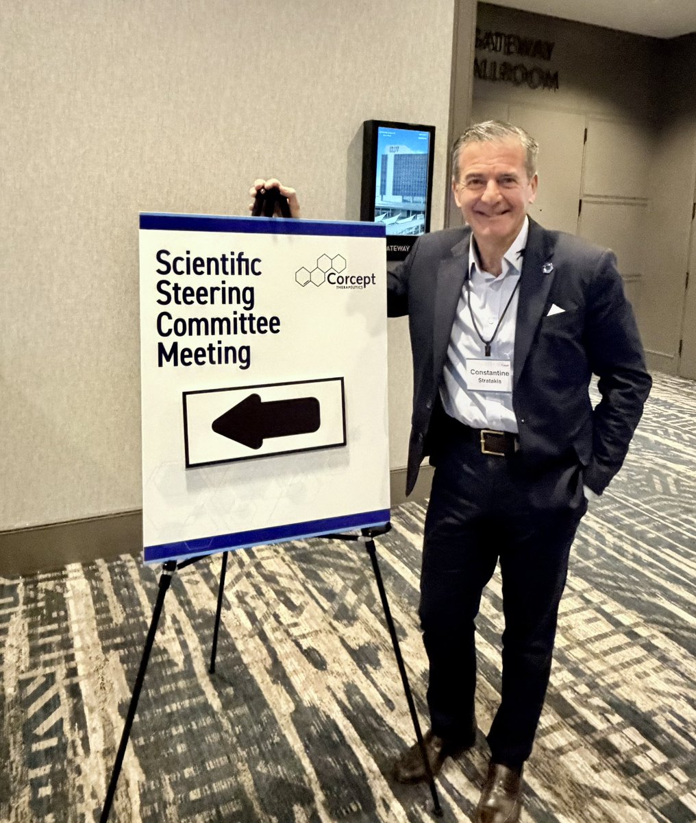 Constantine A Stratakis tweet media