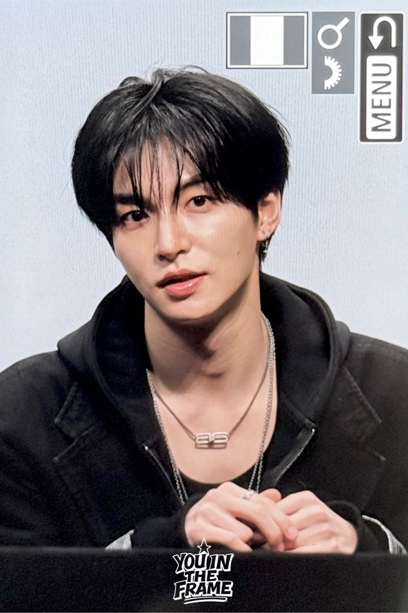 𝐘𝐨𝐮 𝐢𝐧 𝐭𝐡𝐞 𝐟𝐫𝐚𝐦𝐞 tweet media