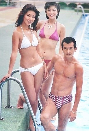 #中の人同じで違うキャラの台詞を言う
アカレンジャー！