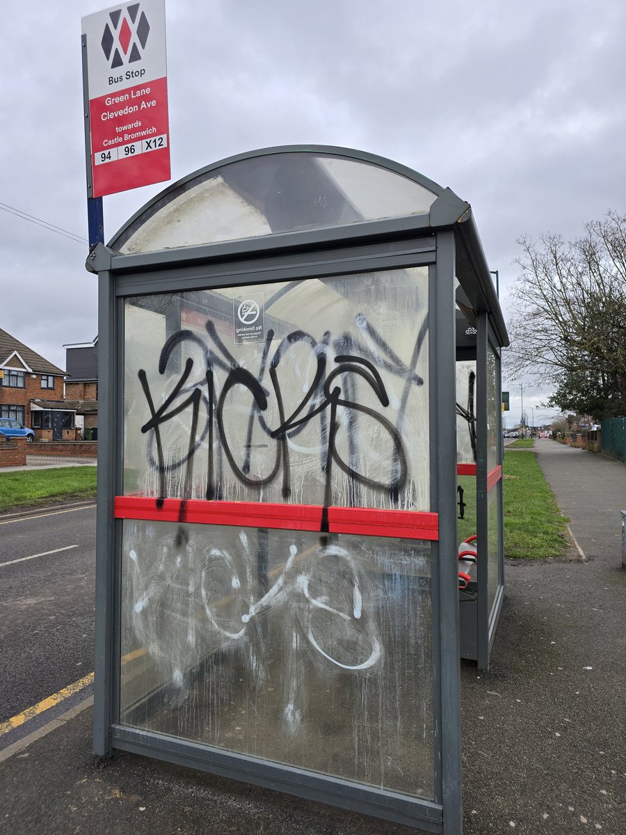 Cllr Alan Feeney tweet media