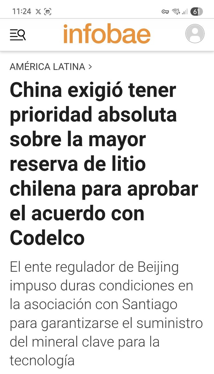 <a href="/UHN_Plus/">UHN Plus</a> Alerta Chile!