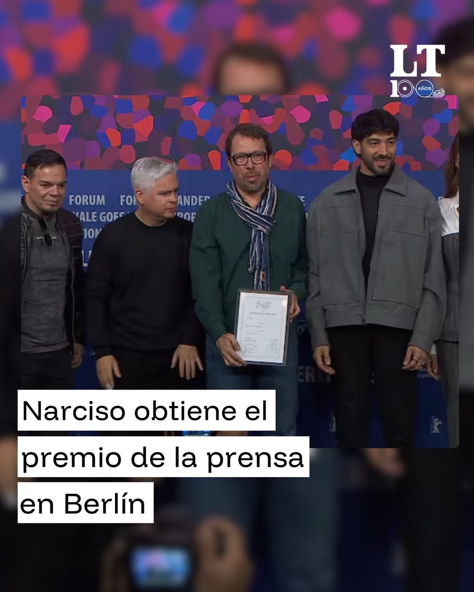 Diario La Tribuna Paraguay tweet media