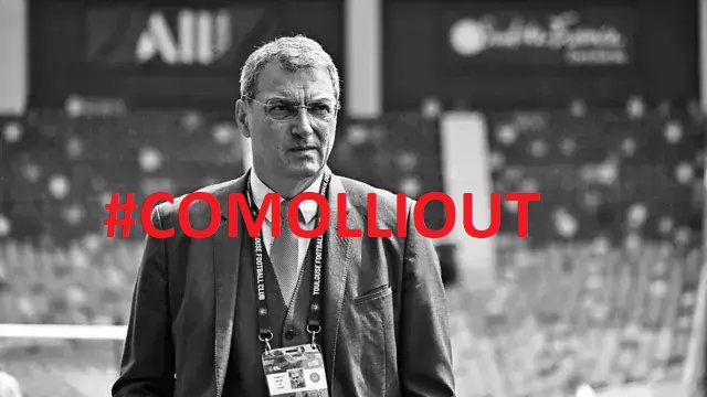 DorukGolbasi's tweet photo. @juventusfc #ComolliOUT #OttoliniOUT https://t.co/21JQsU9Yfv