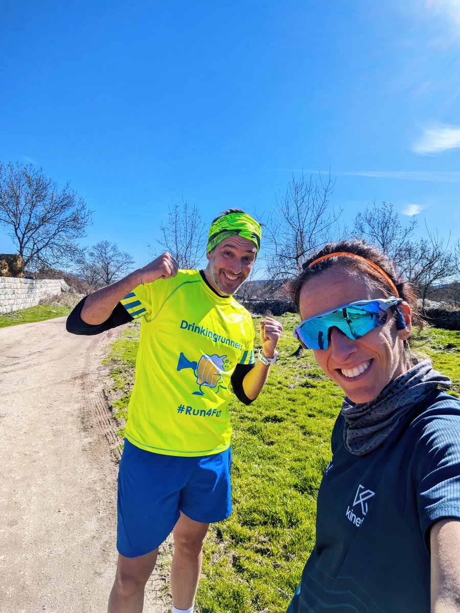 irenetrail's tweet photo. 4 semanas para la primavera ☀️😀
Un adelanto 🥳
#sunlover #invierno #madrid #slowrun
#NatureLover https://t.co/WS6x4hmWXX
