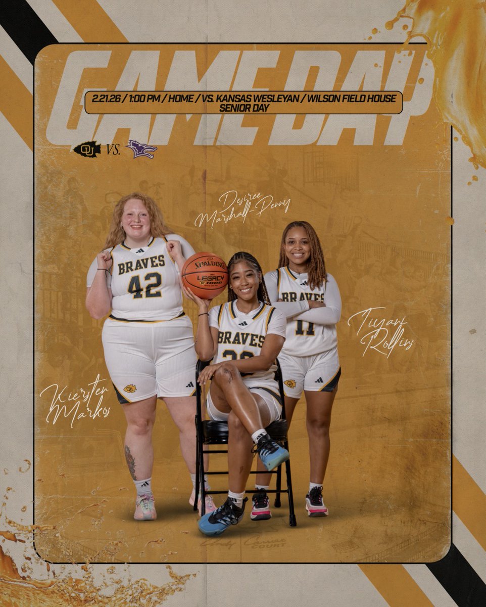 Ottawa Women's Basketball tweet media