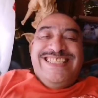 "Para que eches carrilla como se debe"