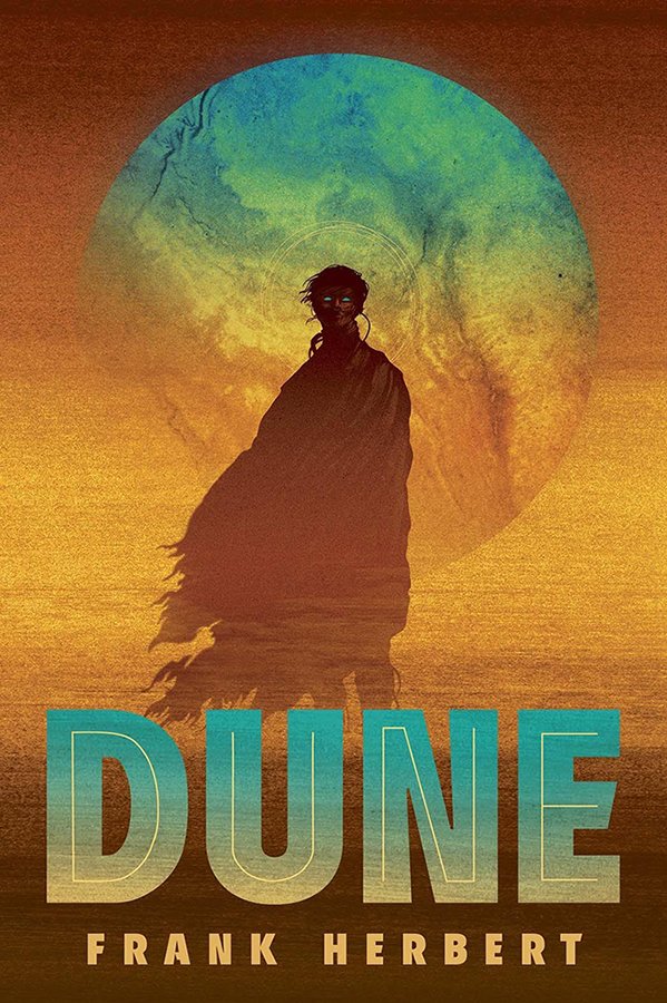 teachrobotslove's tweet image. You should ignore writers when they talk about what their writing "really means", because they're usually wrong. Frank Herbert wrote Dune as a warning against messianic figures, and against the concept of heroes themselves. He was frustrated people didn't understand this so in