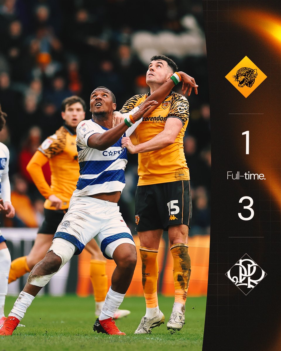 Hull City tweet media