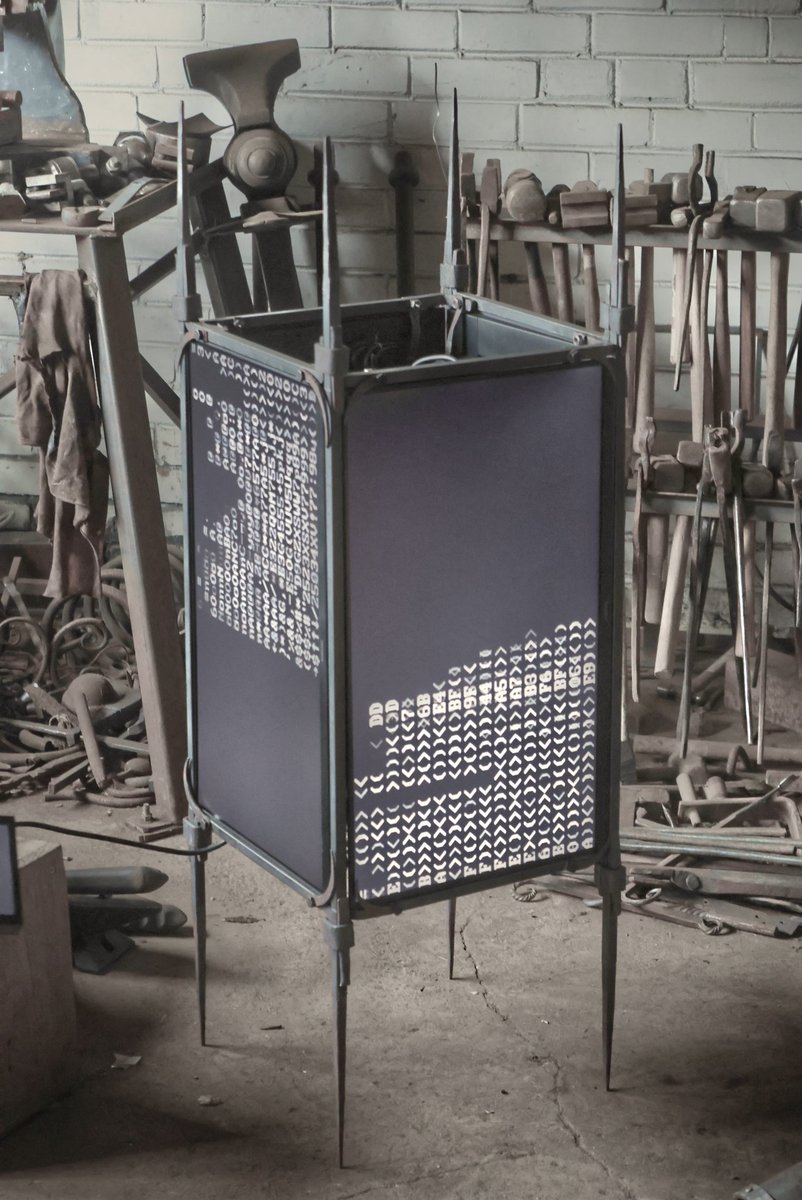 0xDEAFBEEF tweet media