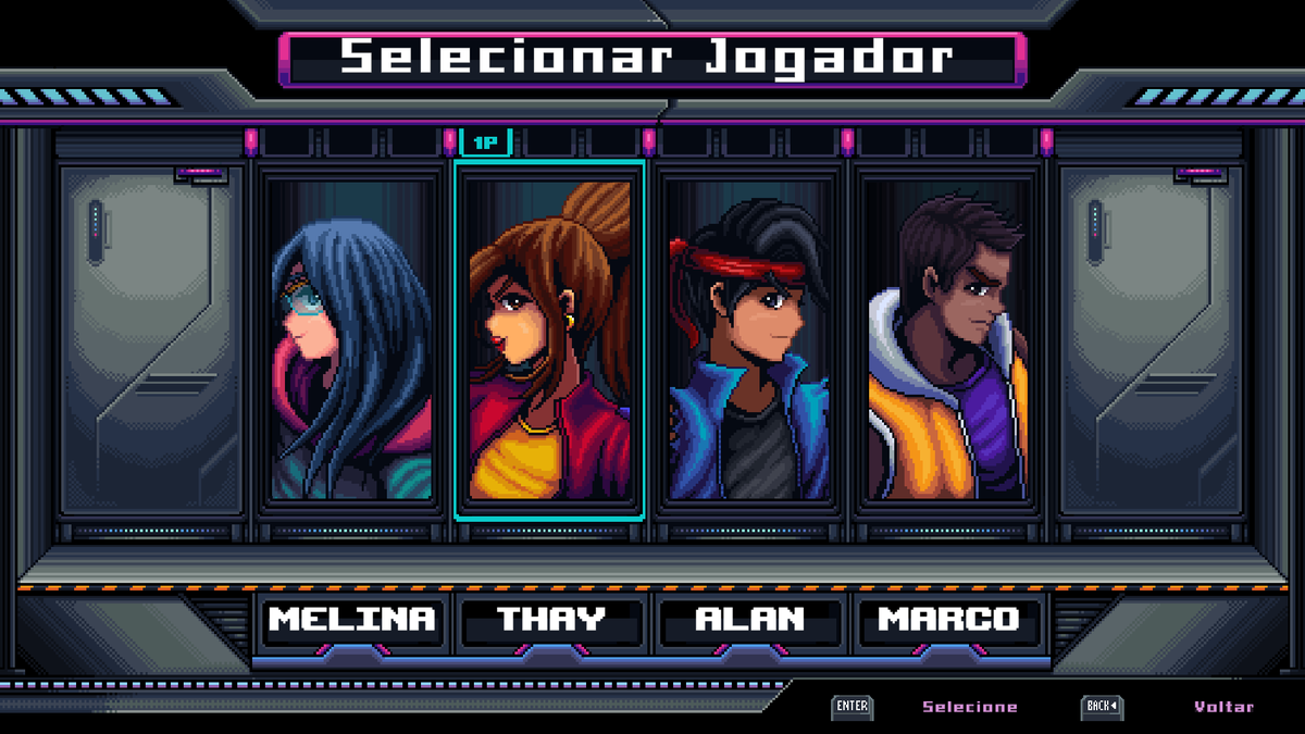 Alien Strike | Wishlist on Steam! 🎮 tweet media