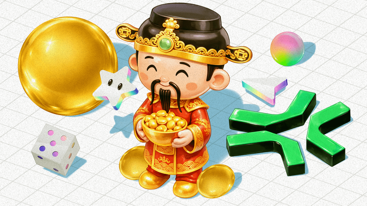 Abstract tweet media