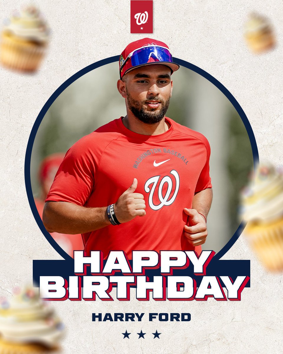 Washington Nationals tweet media