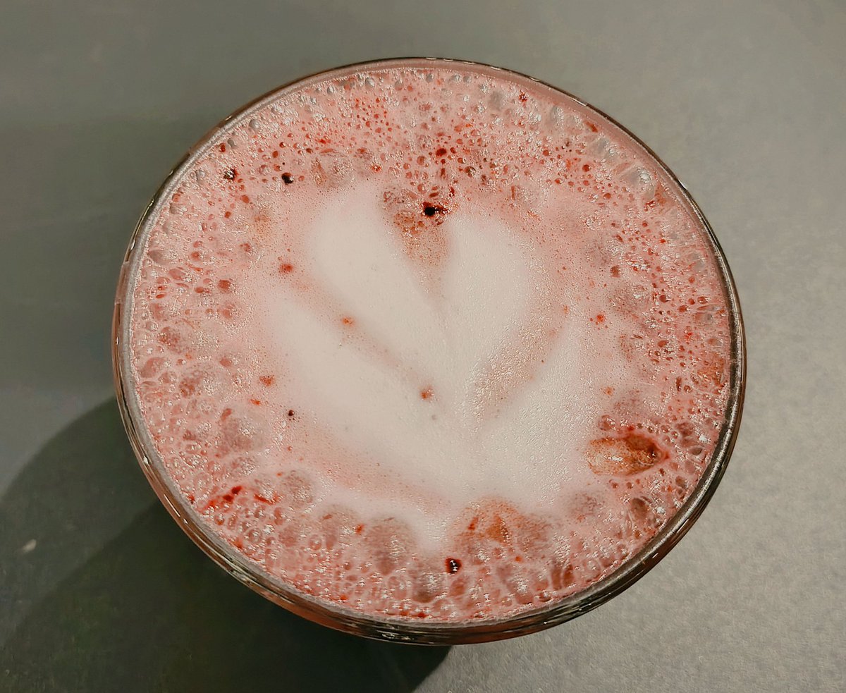 caffeine on weekend ☕