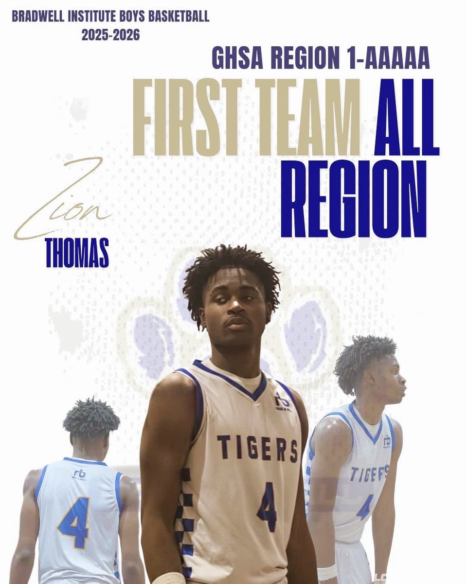 Zi’on Thomas tweet media