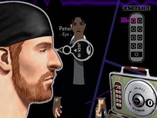 Grasshopper ManufactureIT🇮🇹 tweet media